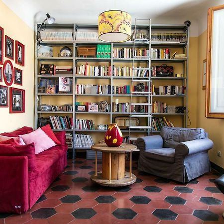 Cosy Cottage Florencja Zewnętrze zdjęcie
