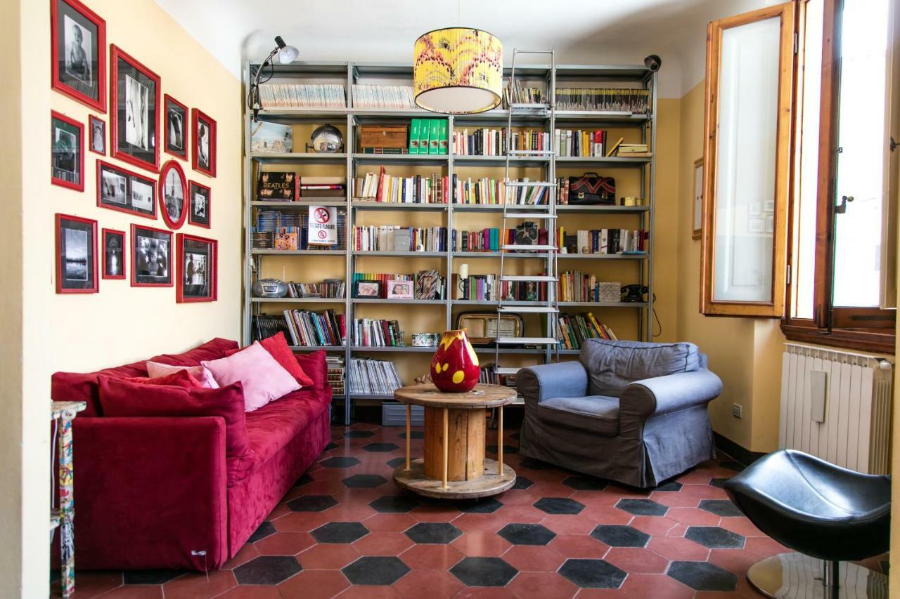 Cosy Cottage Florencja Zewnętrze zdjęcie