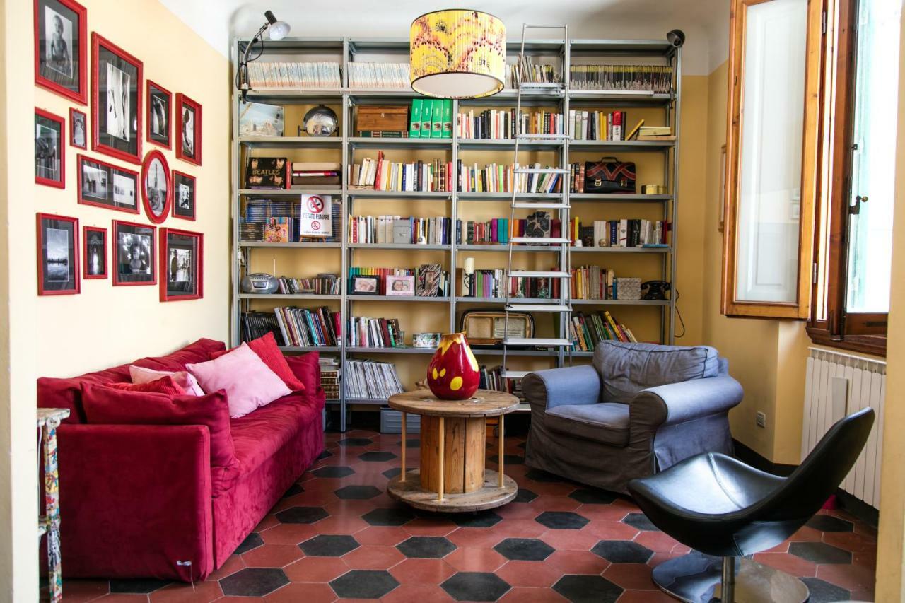 Cosy Cottage Florencja Zewnętrze zdjęcie