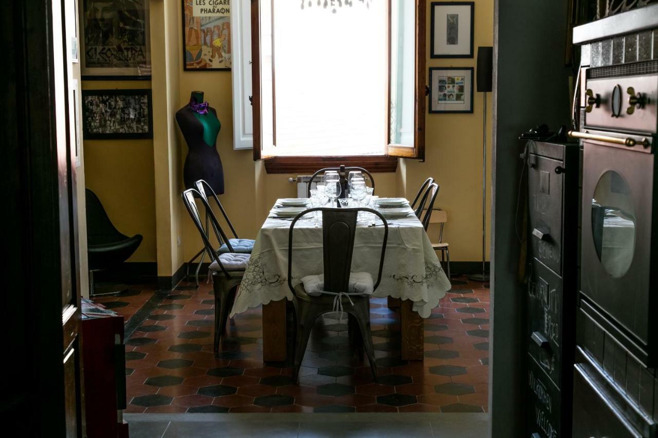 Cosy Cottage Florencja Zewnętrze zdjęcie
