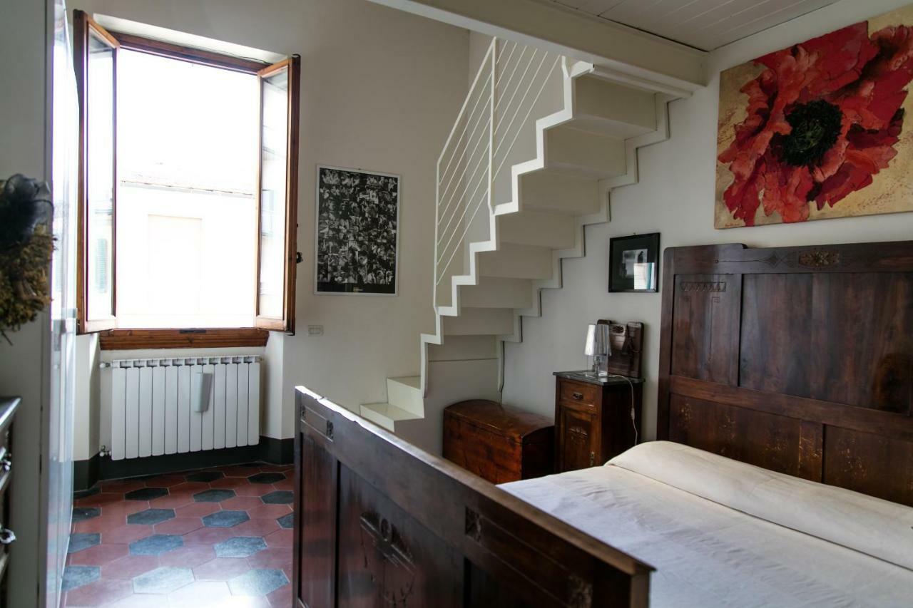 Cosy Cottage Florencja Zewnętrze zdjęcie