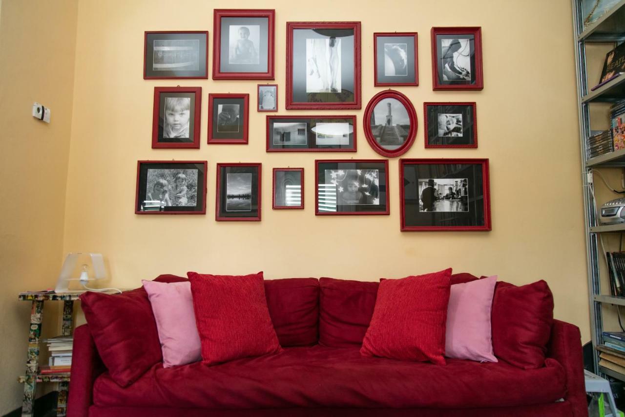 Cosy Cottage Florencja Zewnętrze zdjęcie